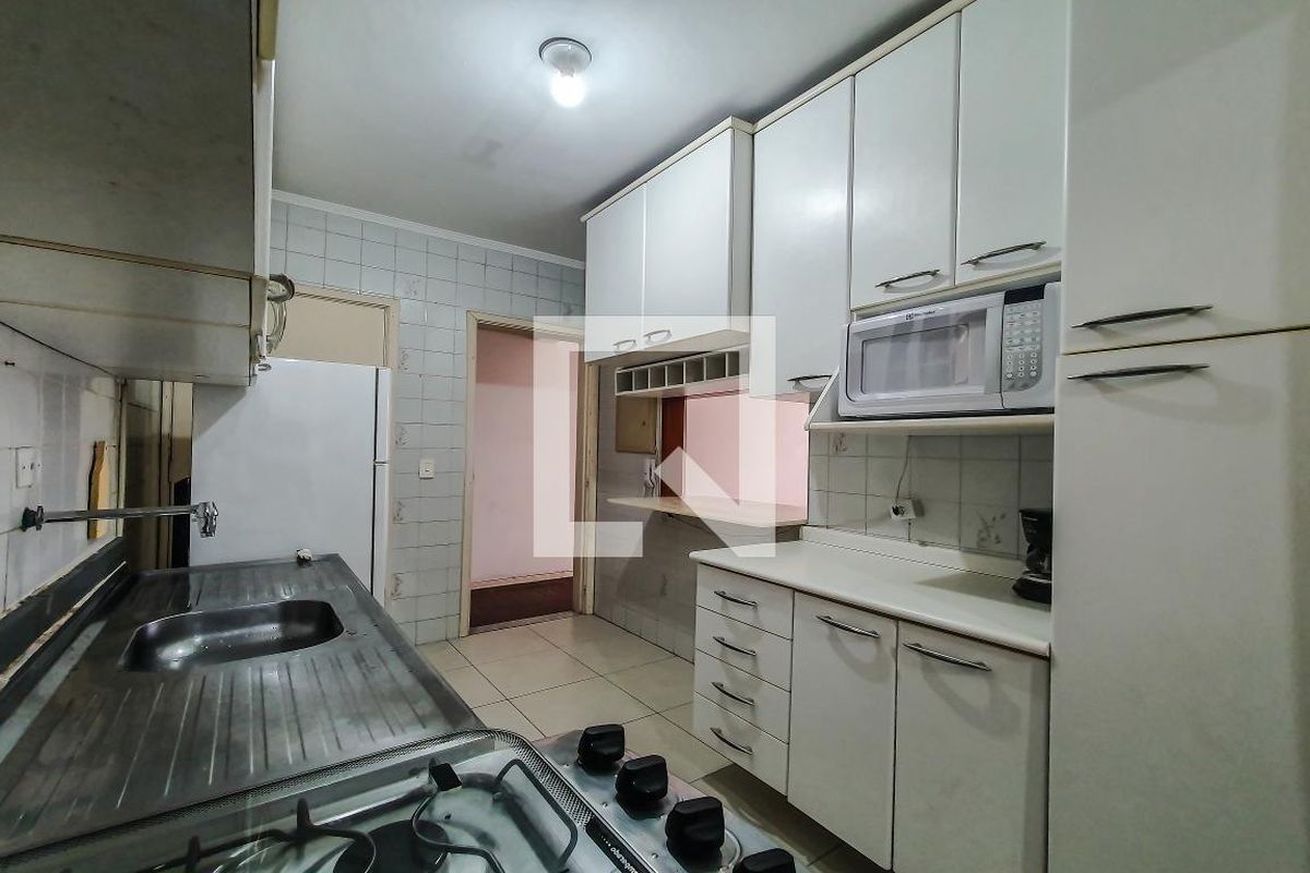 Apartamento, 2 quartos, 70 m² - Foto 35