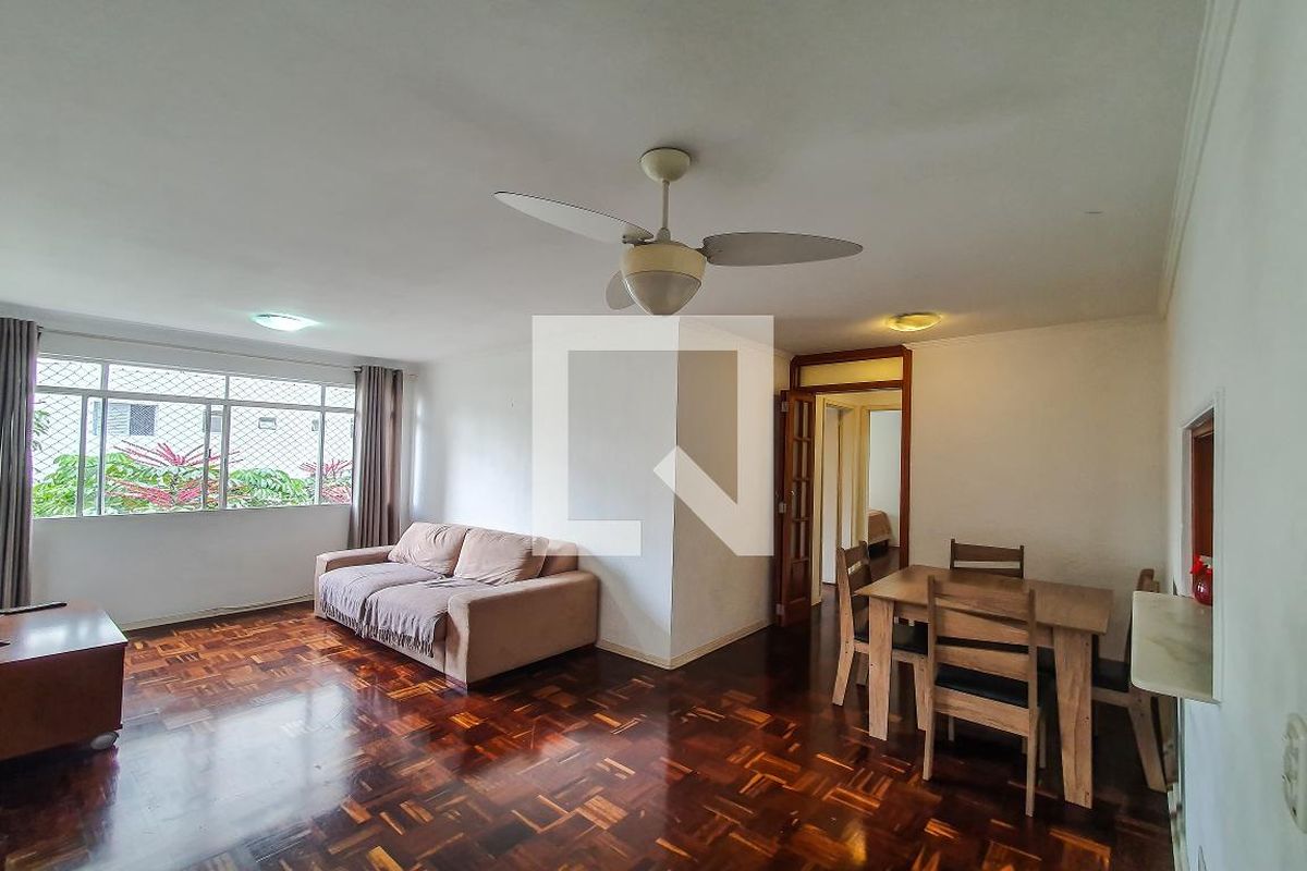 Apartamento, 2 quartos, 70 m² - Foto 1