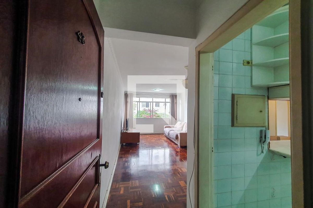 Apartamento, 2 quartos, 70 m² - Foto 6