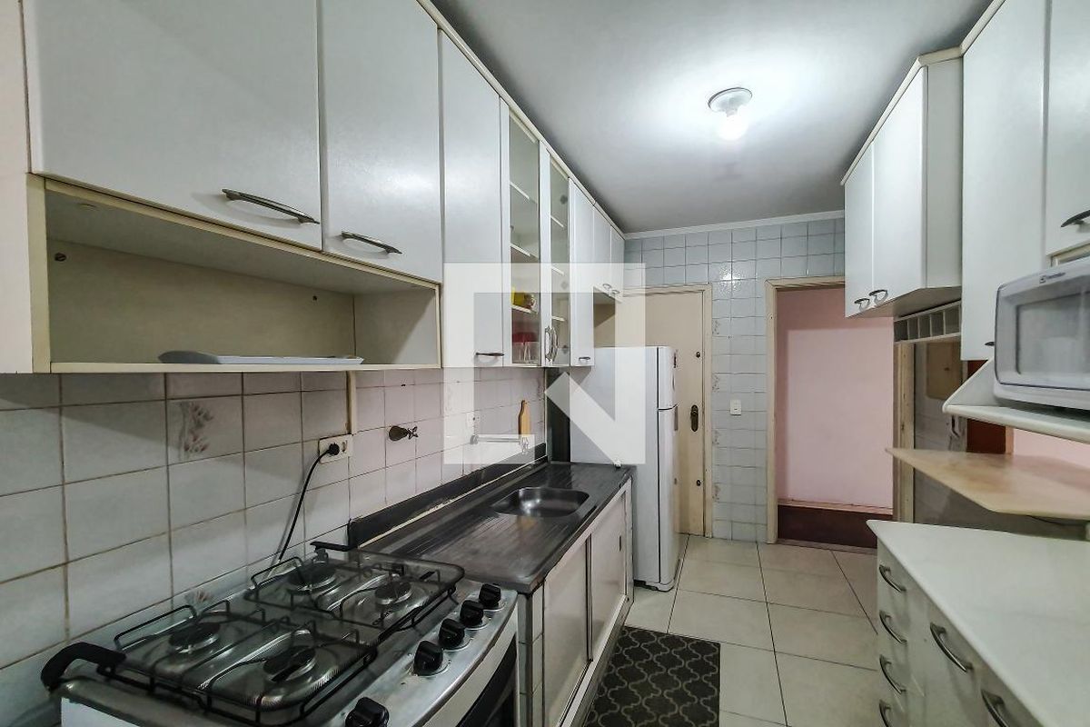 Apartamento, 2 quartos, 70 m² - Foto 34