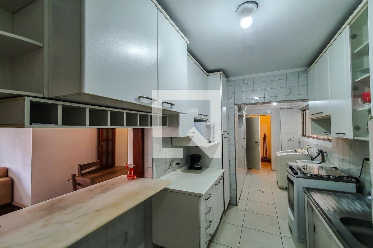 Apartamento, 2 quartos, 70 m² - Foto 32