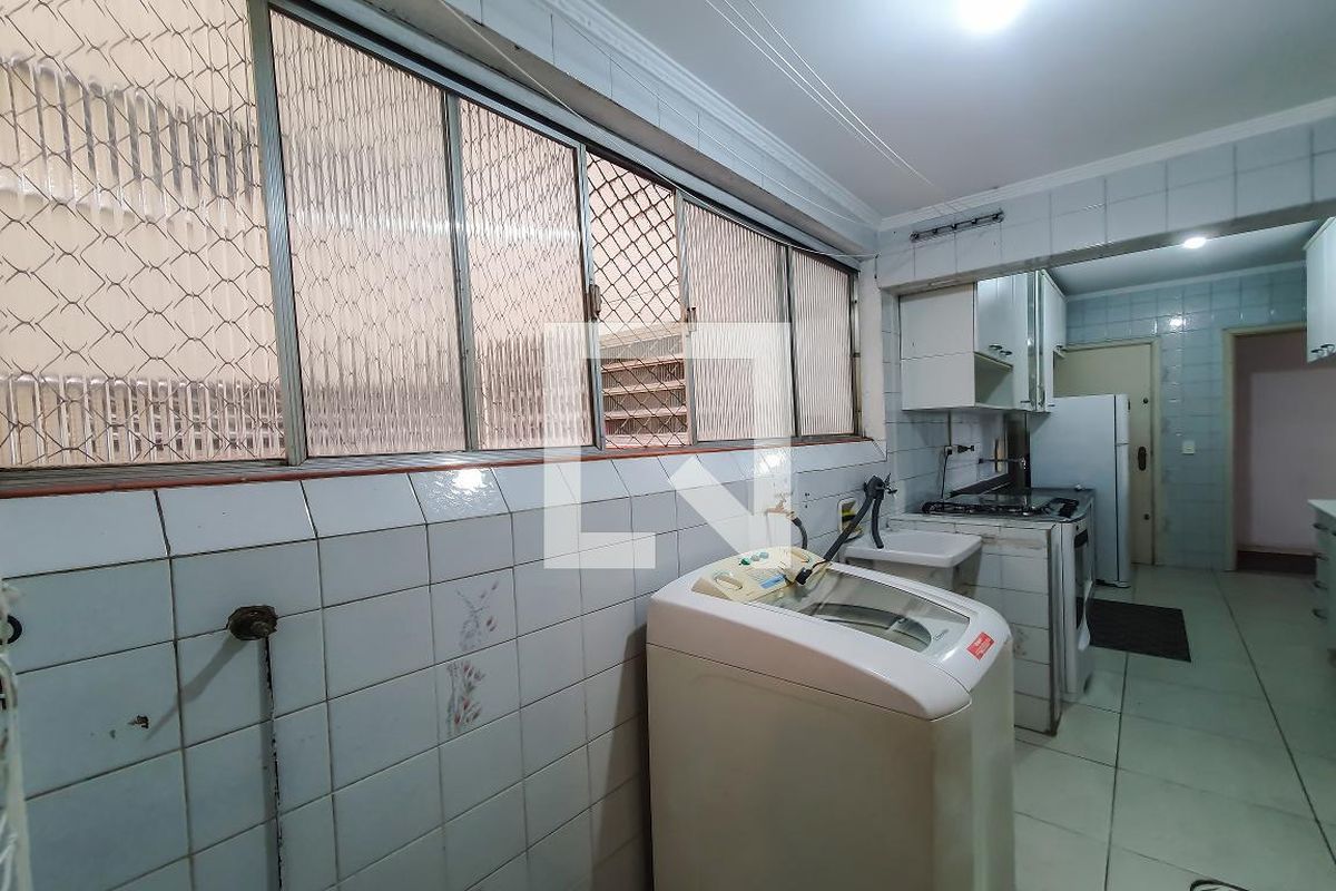 Apartamento, 2 quartos, 70 m² - Foto 37