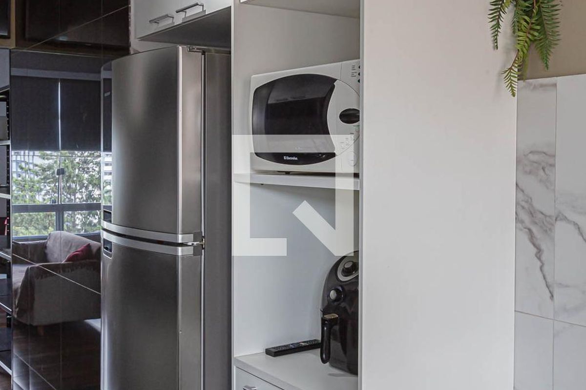 Apartamento, 2 quartos, 96 m² - Foto 27