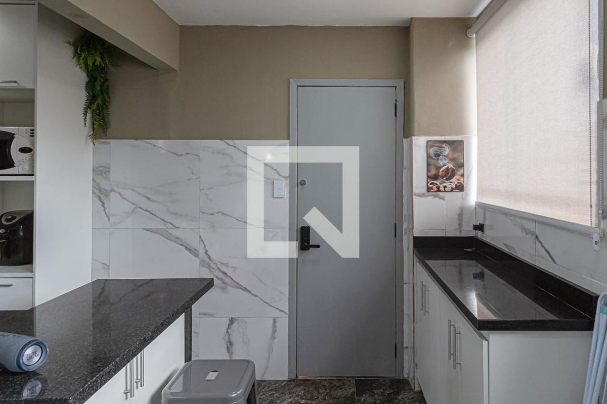 Apartamento, 2 quartos, 96 m² - Foto 33