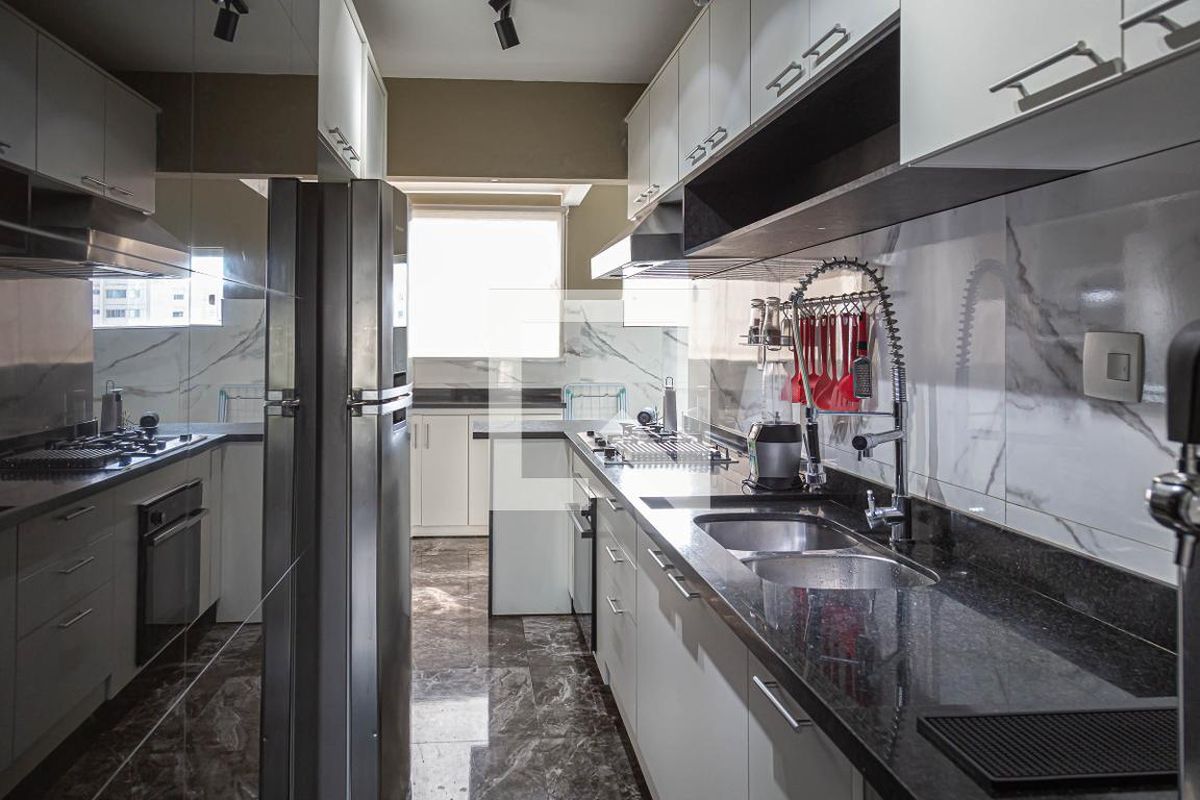 Apartamento, 2 quartos, 96 m² - Foto 23