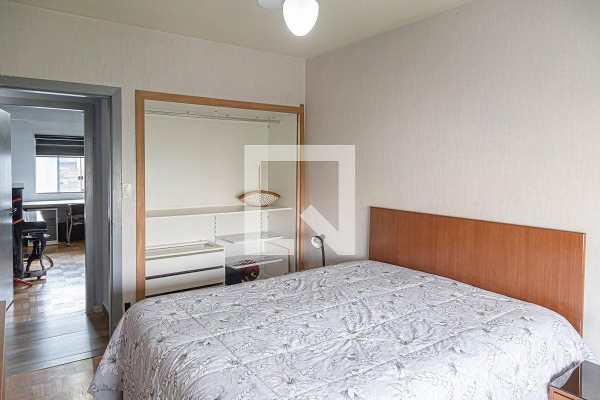 Apartamento, 2 quartos, 96 m² - Foto 12