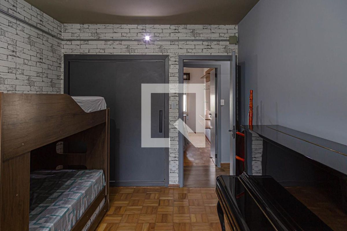 Apartamento, 2 quartos, 96 m² - Foto 16