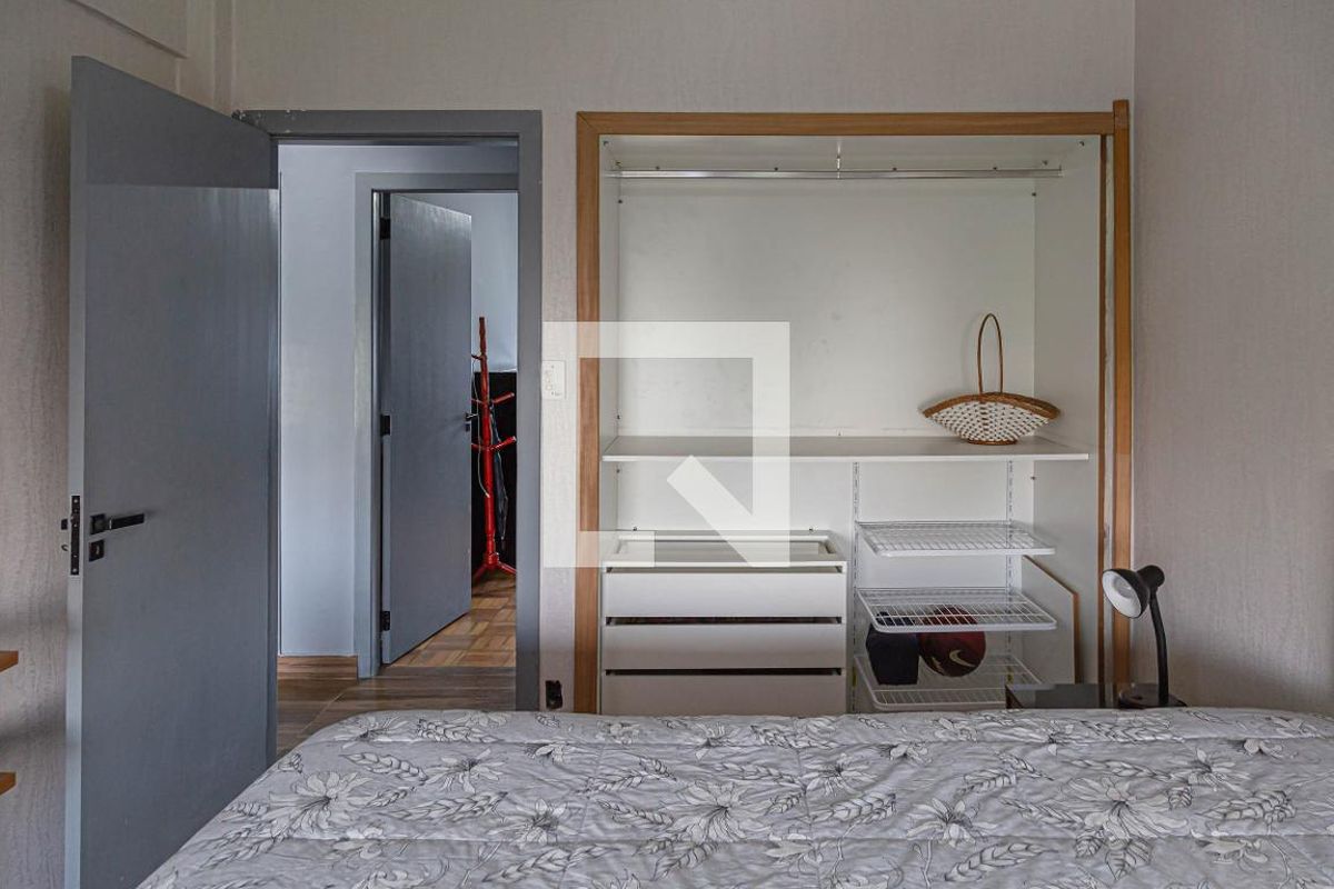 Apartamento, 2 quartos, 96 m² - Foto 13