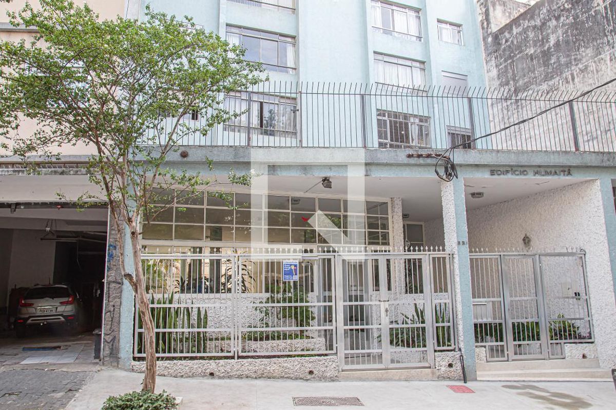 Apartamento, 2 quartos, 96 m² - Foto 37
