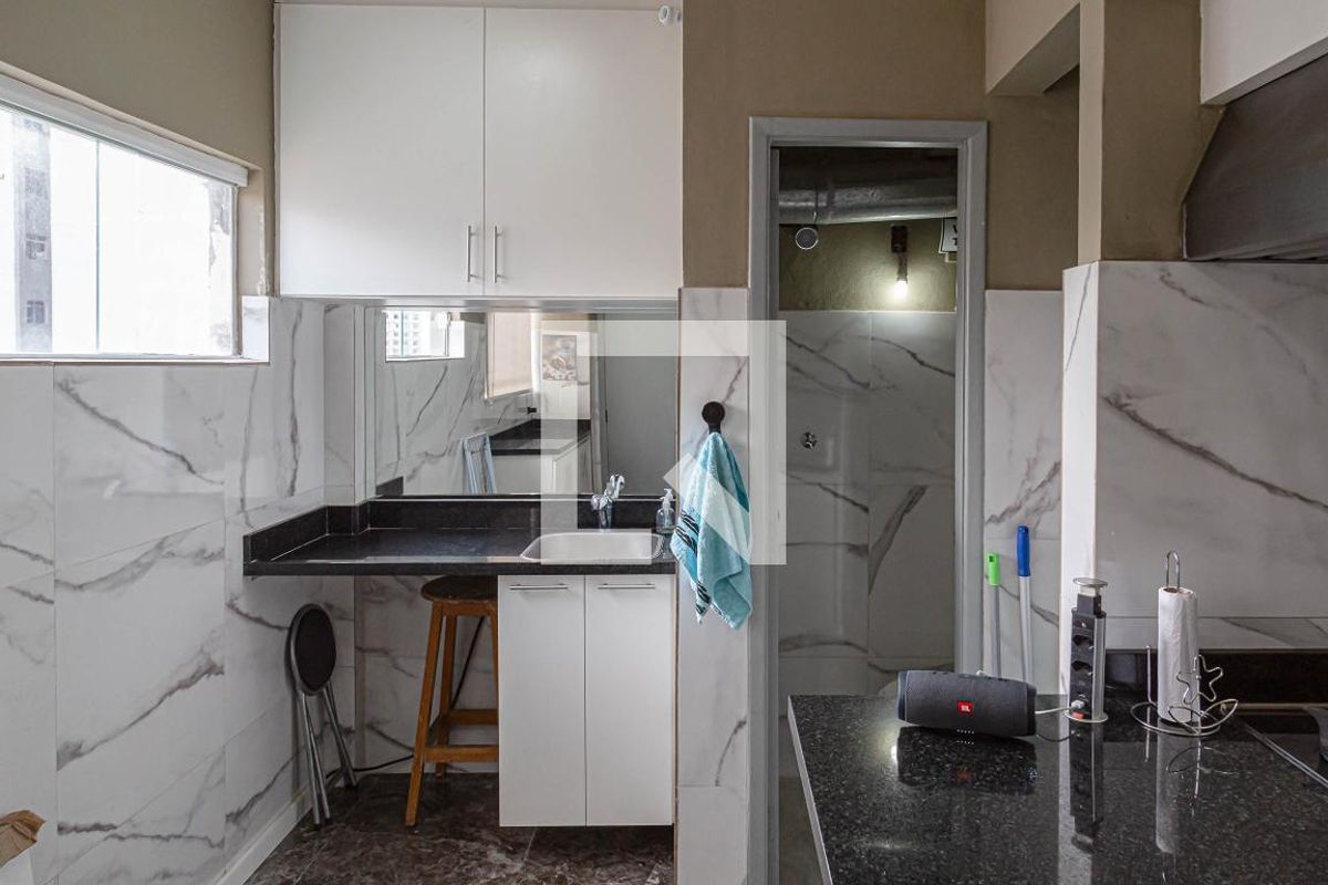 Apartamento, 2 quartos, 96 m² - Foto 32