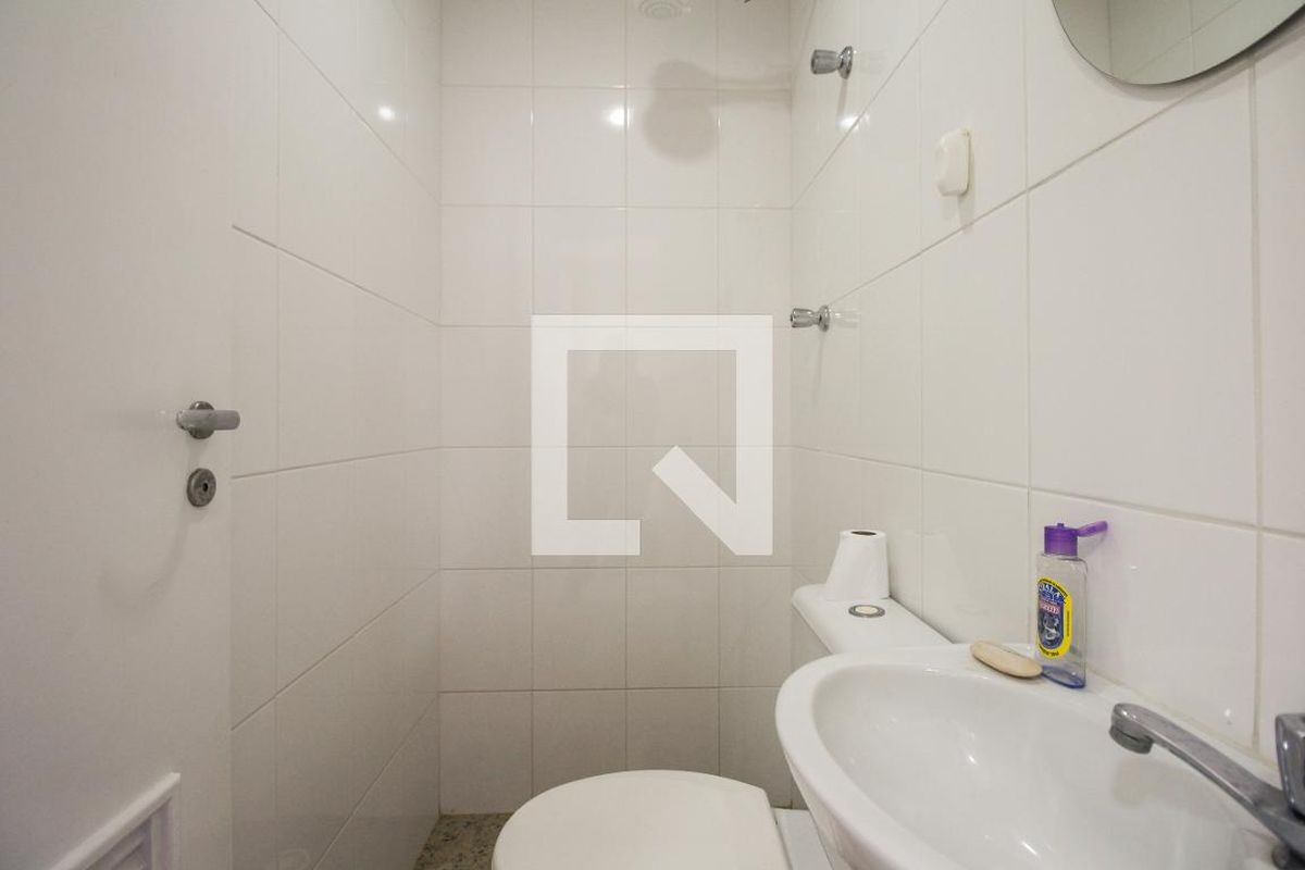 Apartamento, 3 quartos, 118 m² - Foto 51