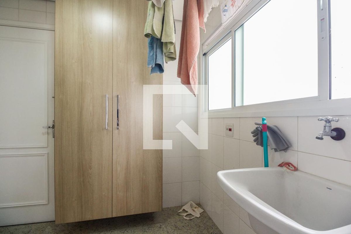 Apartamento, 3 quartos, 118 m² - Foto 46