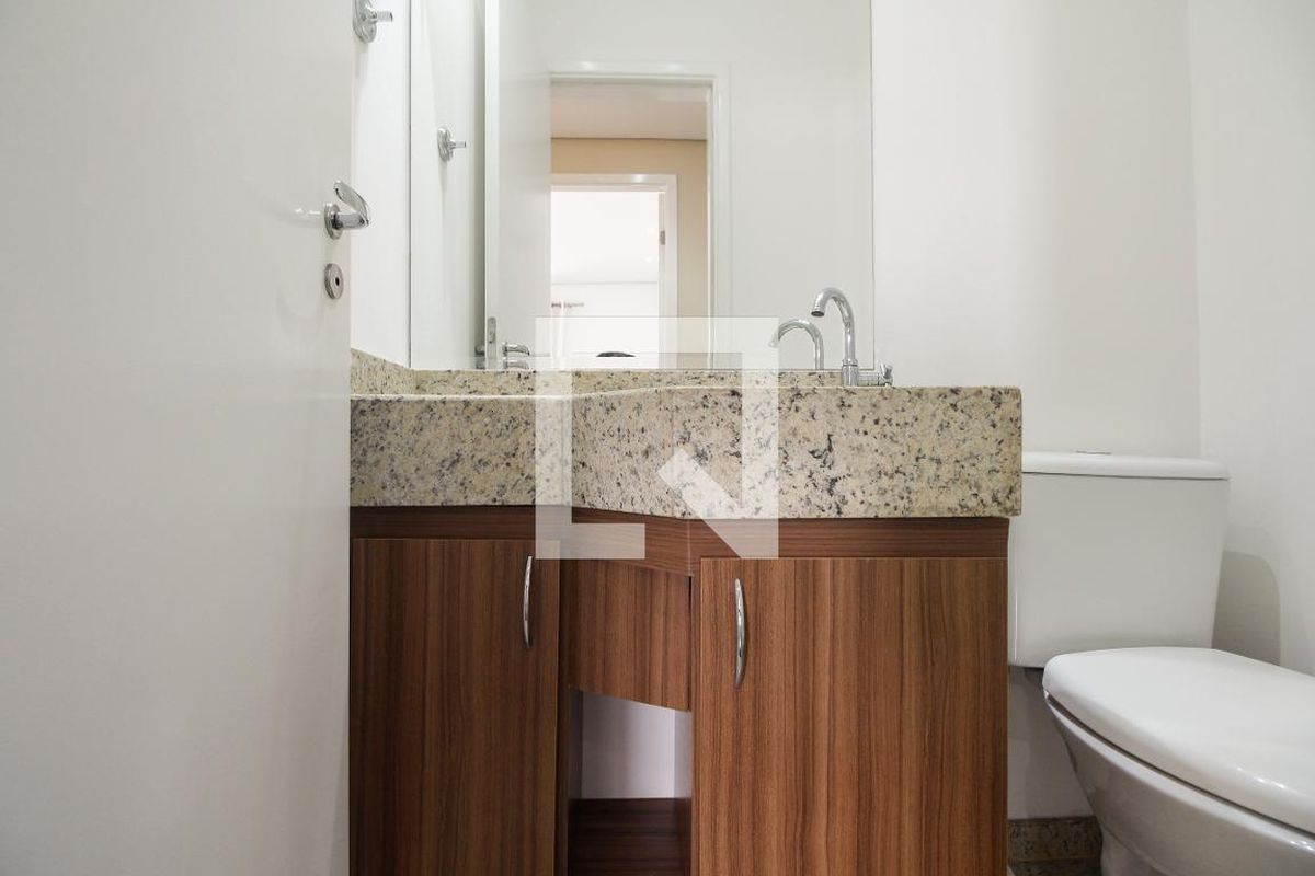 Apartamento, 3 quartos, 118 m² - Foto 35