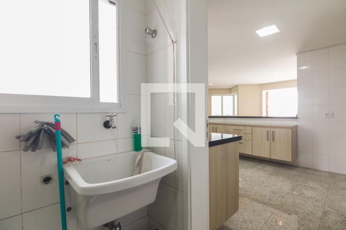 Apartamento, 3 quartos, 118 m² - Foto 49