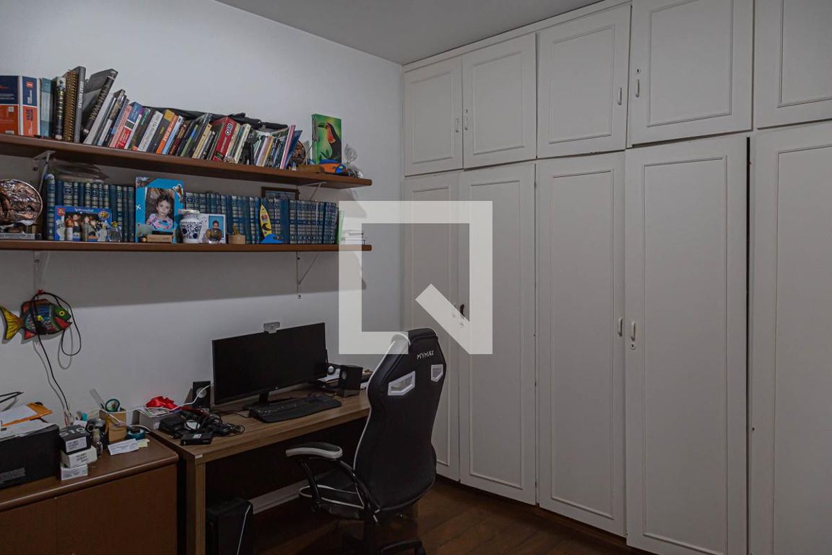 Apartamento, 4 quartos, 211 m² - Foto 27