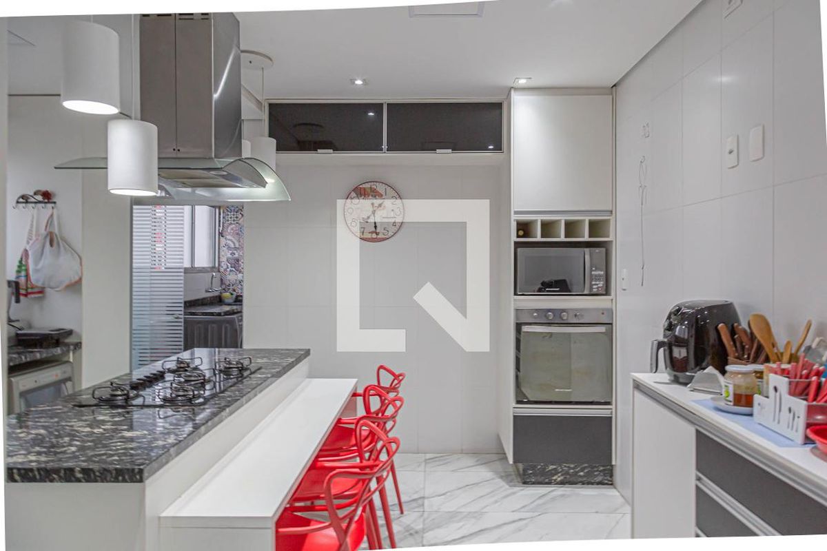 Apartamento, 4 quartos, 211 m² - Foto 73