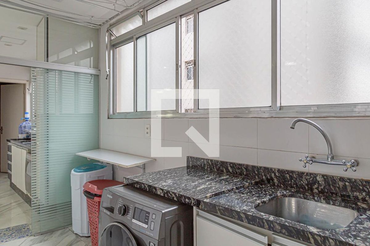 Apartamento, 4 quartos, 211 m² - Foto 85