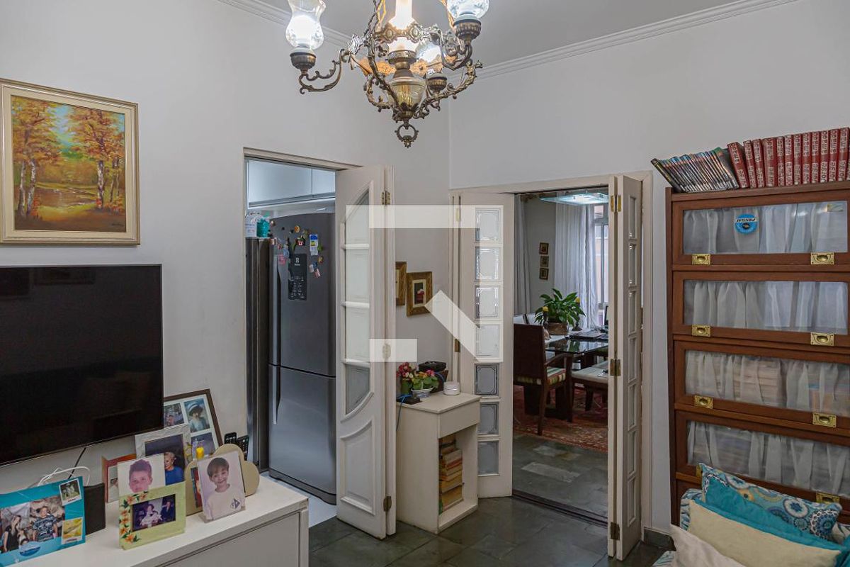 Apartamento, 4 quartos, 211 m² - Foto 21