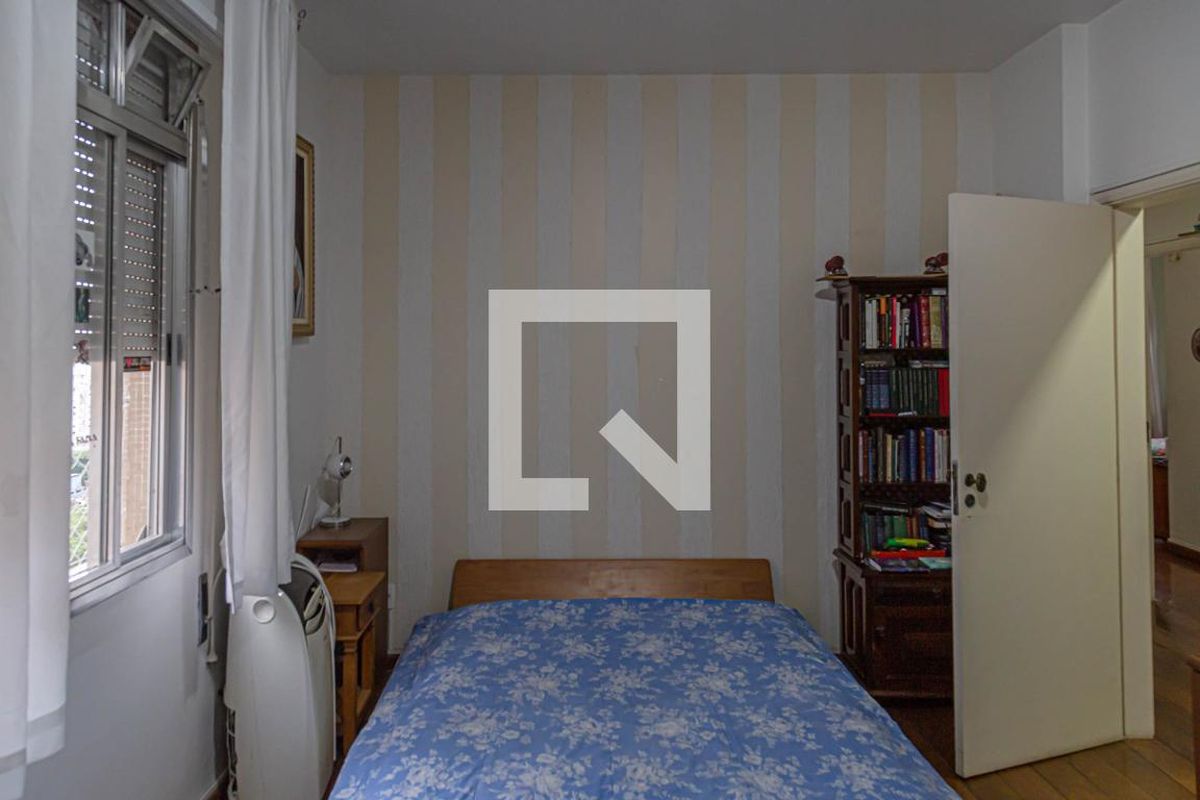 Apartamento, 4 quartos, 211 m² - Foto 31
