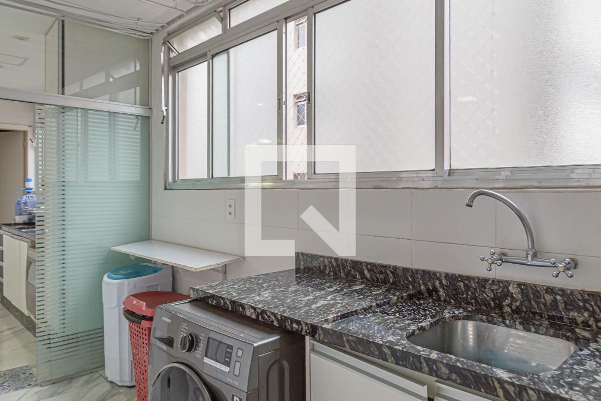 Apartamento, 4 quartos, 211 m² - Foto 87