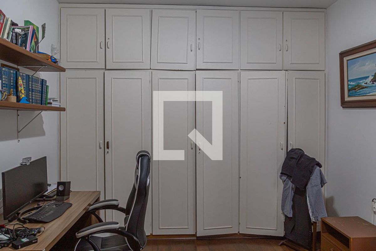 Apartamento, 4 quartos, 211 m² - Foto 29