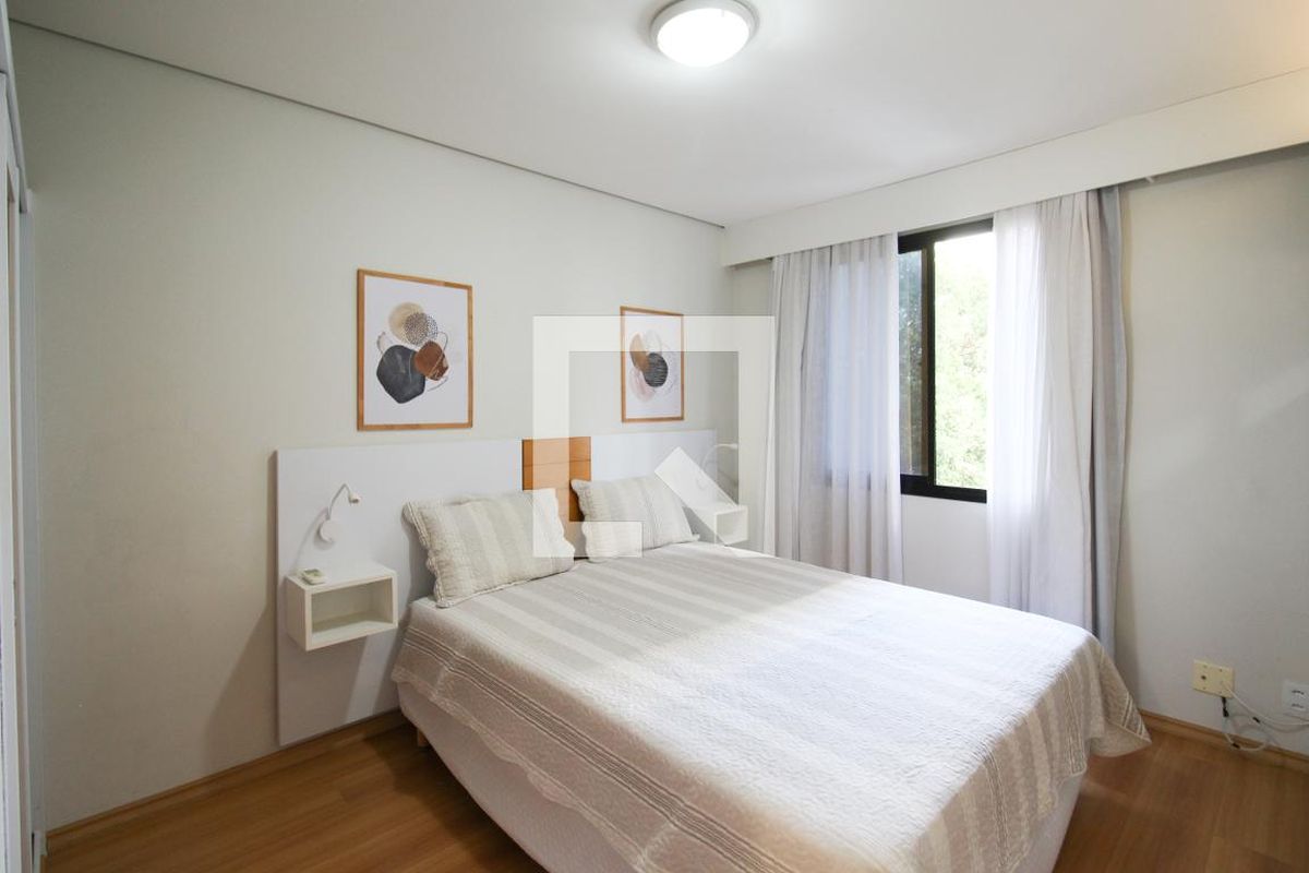 Kitnet-Studio, 36 m² - Foto 12