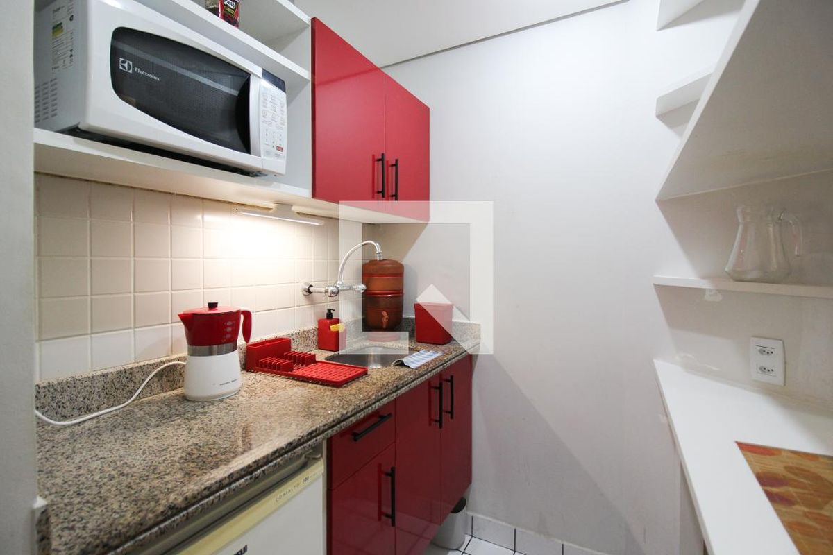 Kitnet-Studio, 36 m² - Foto 30