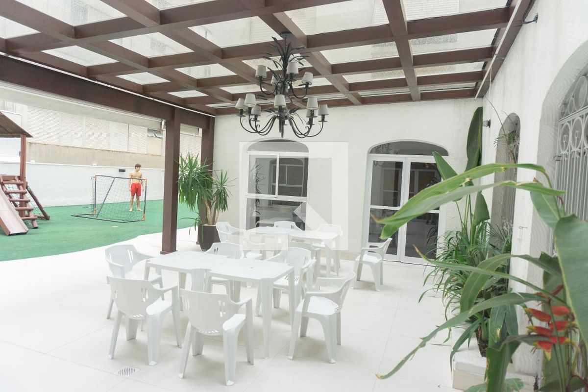 Apartamento, 3 quartos, 210 m² - Foto 123