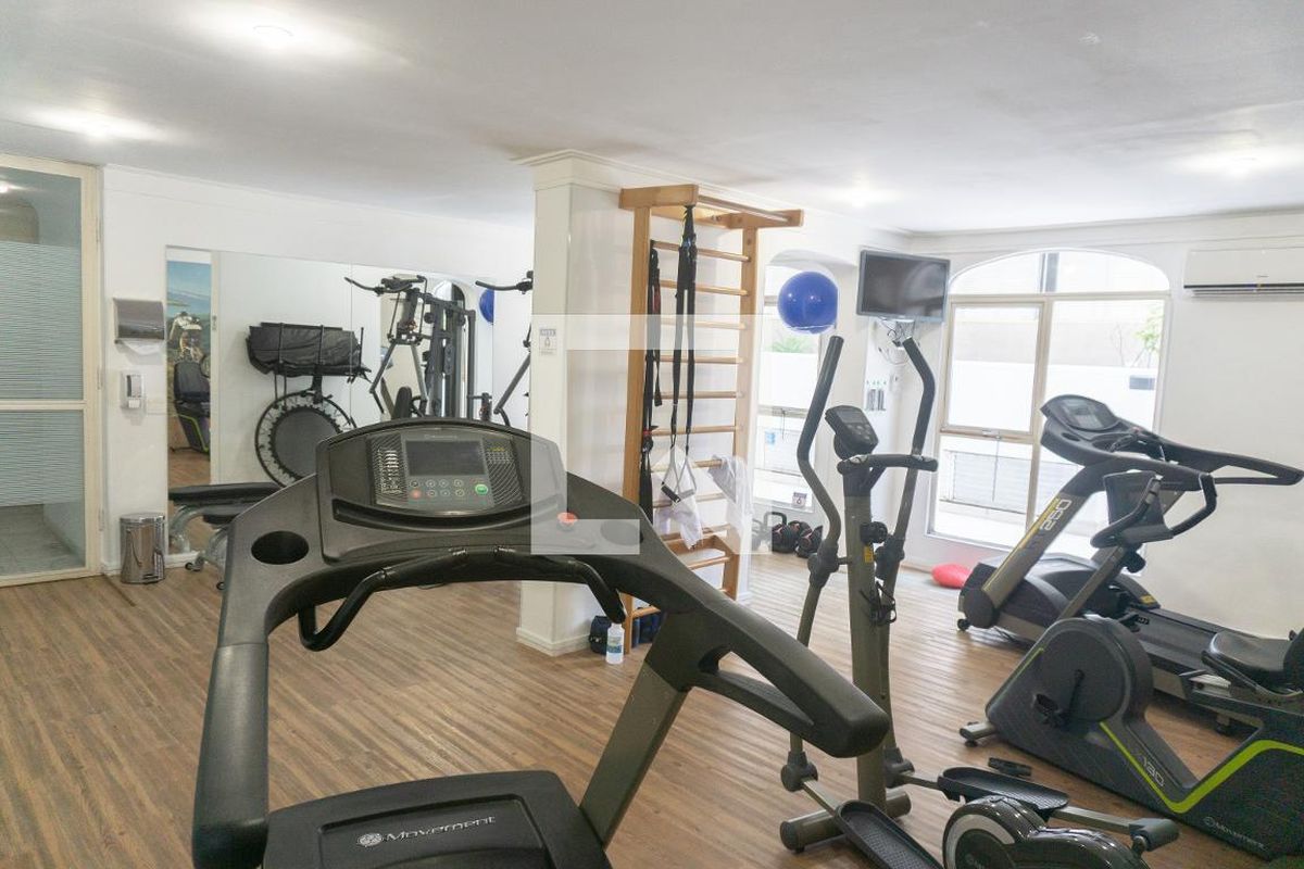 Apartamento, 3 quartos, 210 m² - Foto 151