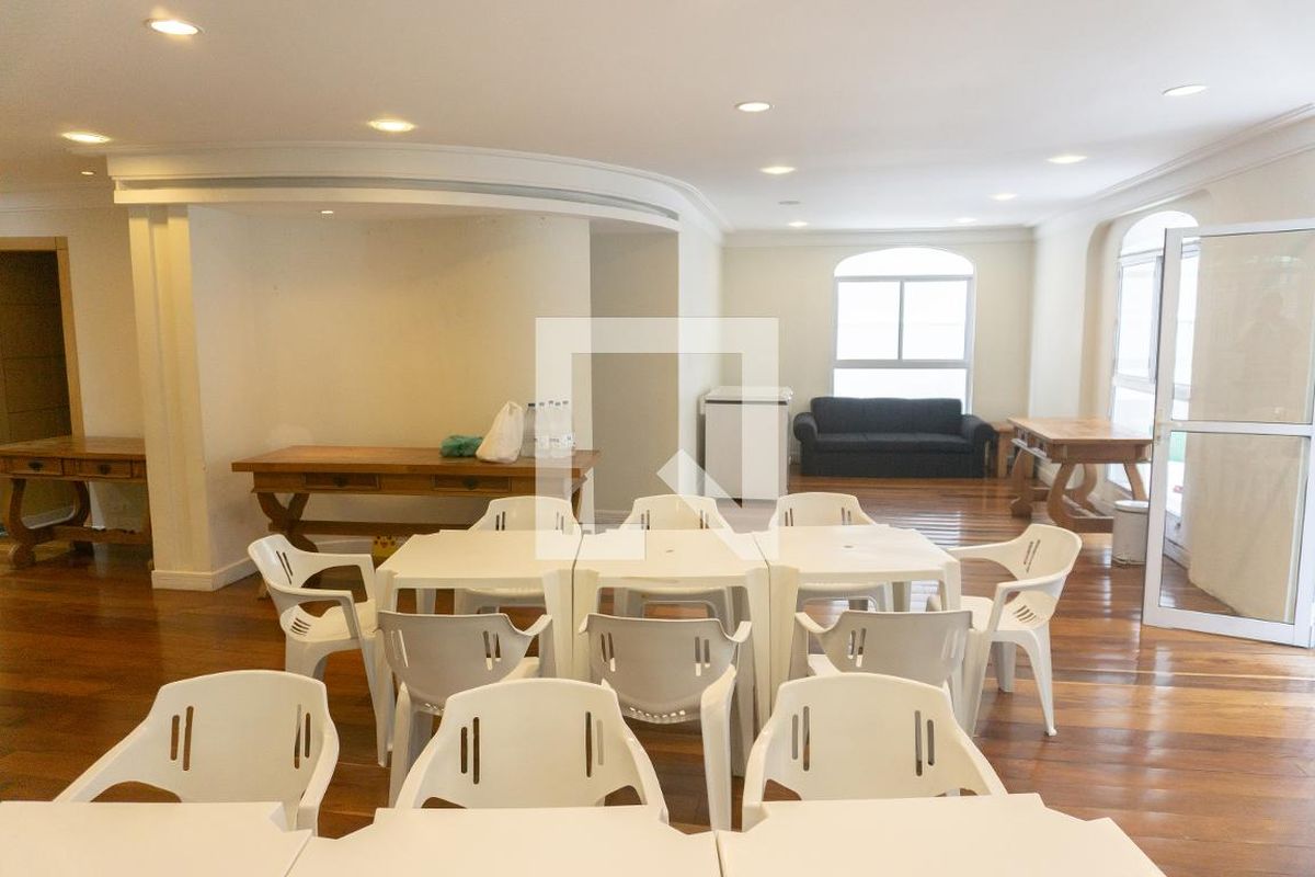 Apartamento, 3 quartos, 210 m² - Foto 119