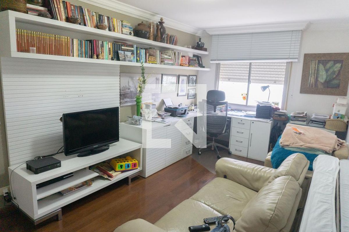 Apartamento, 3 quartos, 210 m² - Foto 65