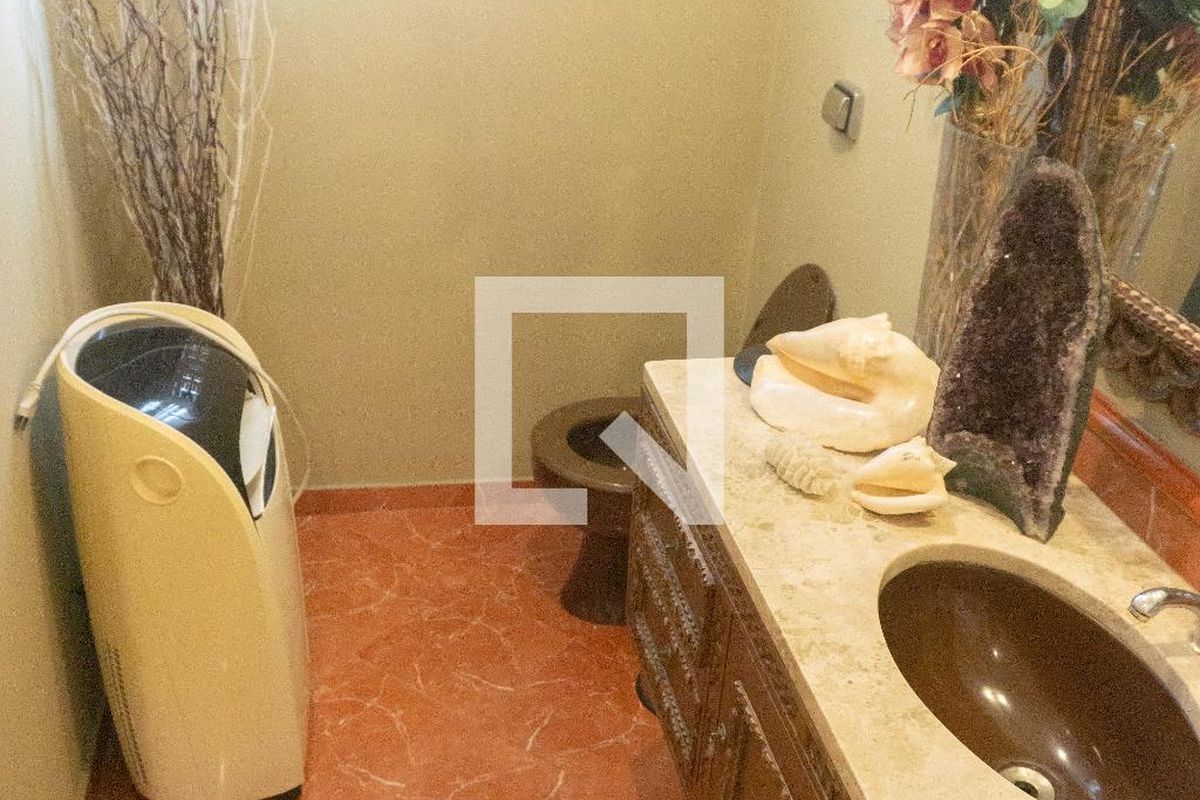 Apartamento, 3 quartos, 210 m² - Foto 27
