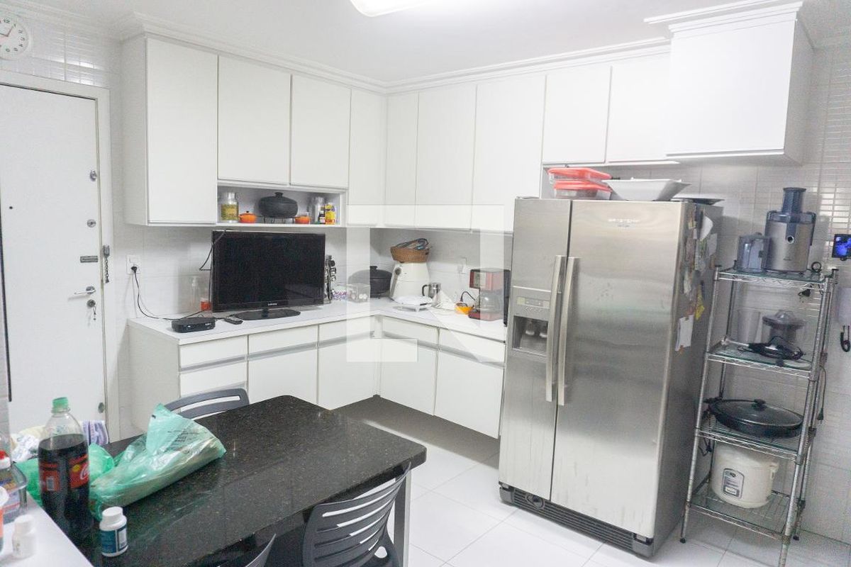 Apartamento, 3 quartos, 210 m² - Foto 89