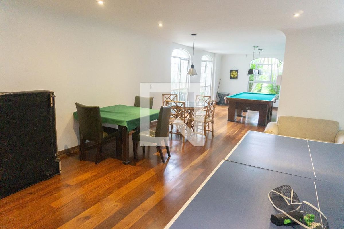 Apartamento, 3 quartos, 210 m² - Foto 109