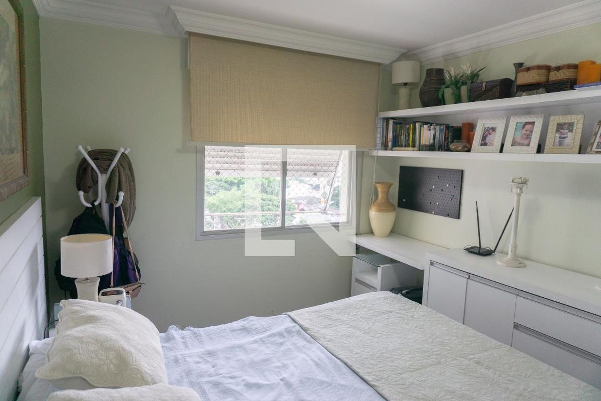 Apartamento, 3 quartos, 210 m² - Foto 57