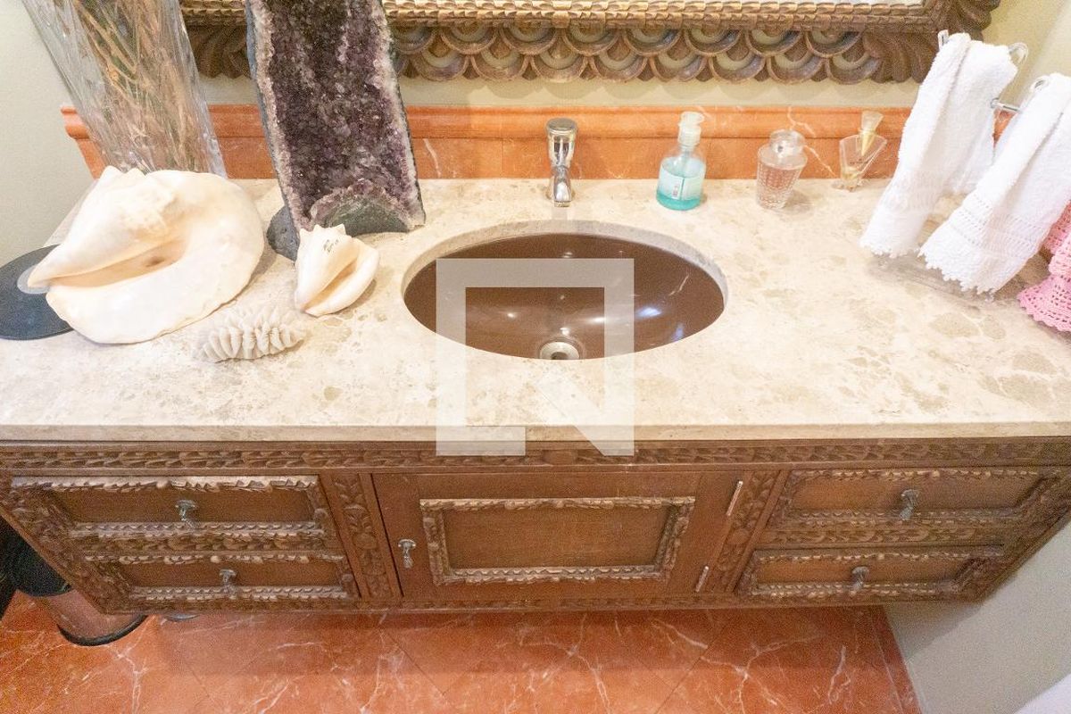 Apartamento, 3 quartos, 210 m² - Foto 29