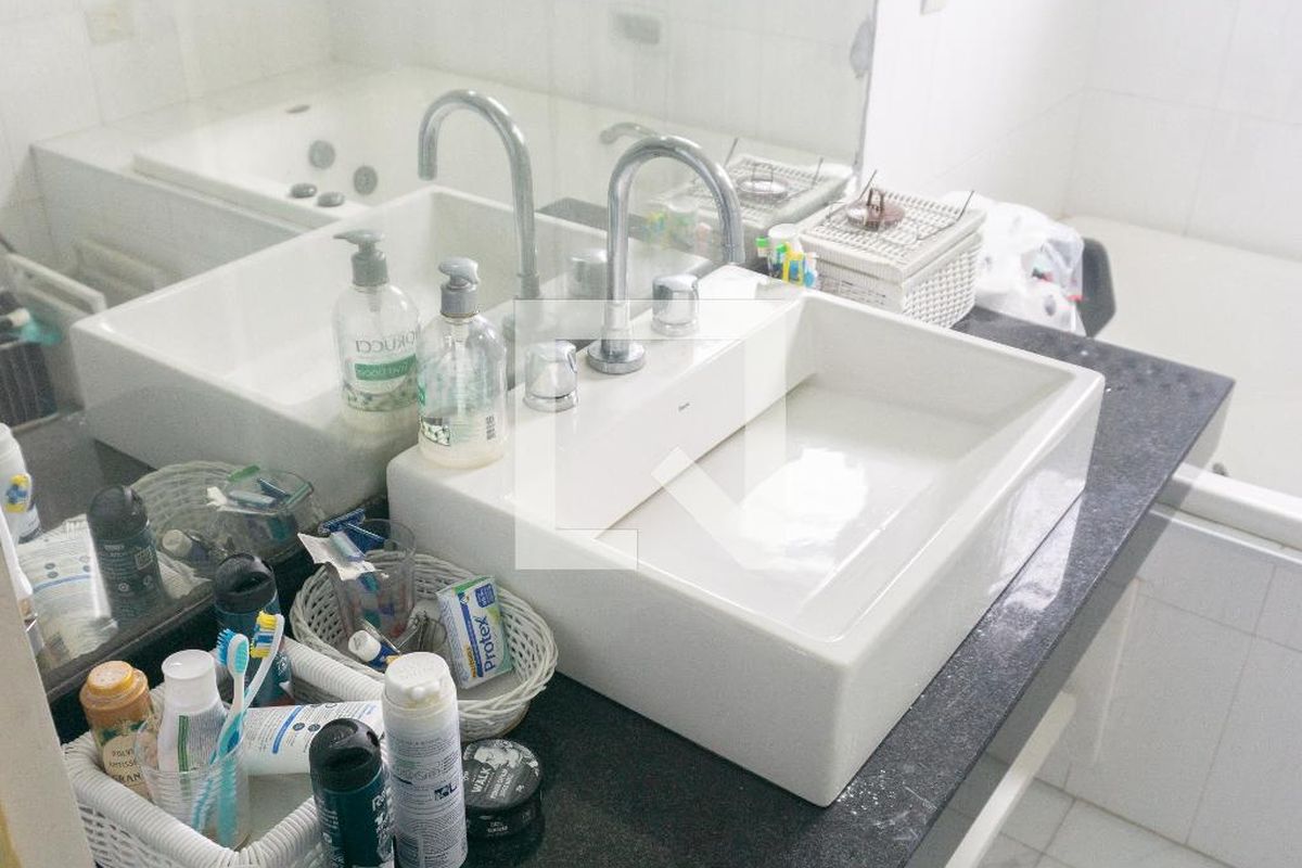 Apartamento, 3 quartos, 210 m² - Foto 83