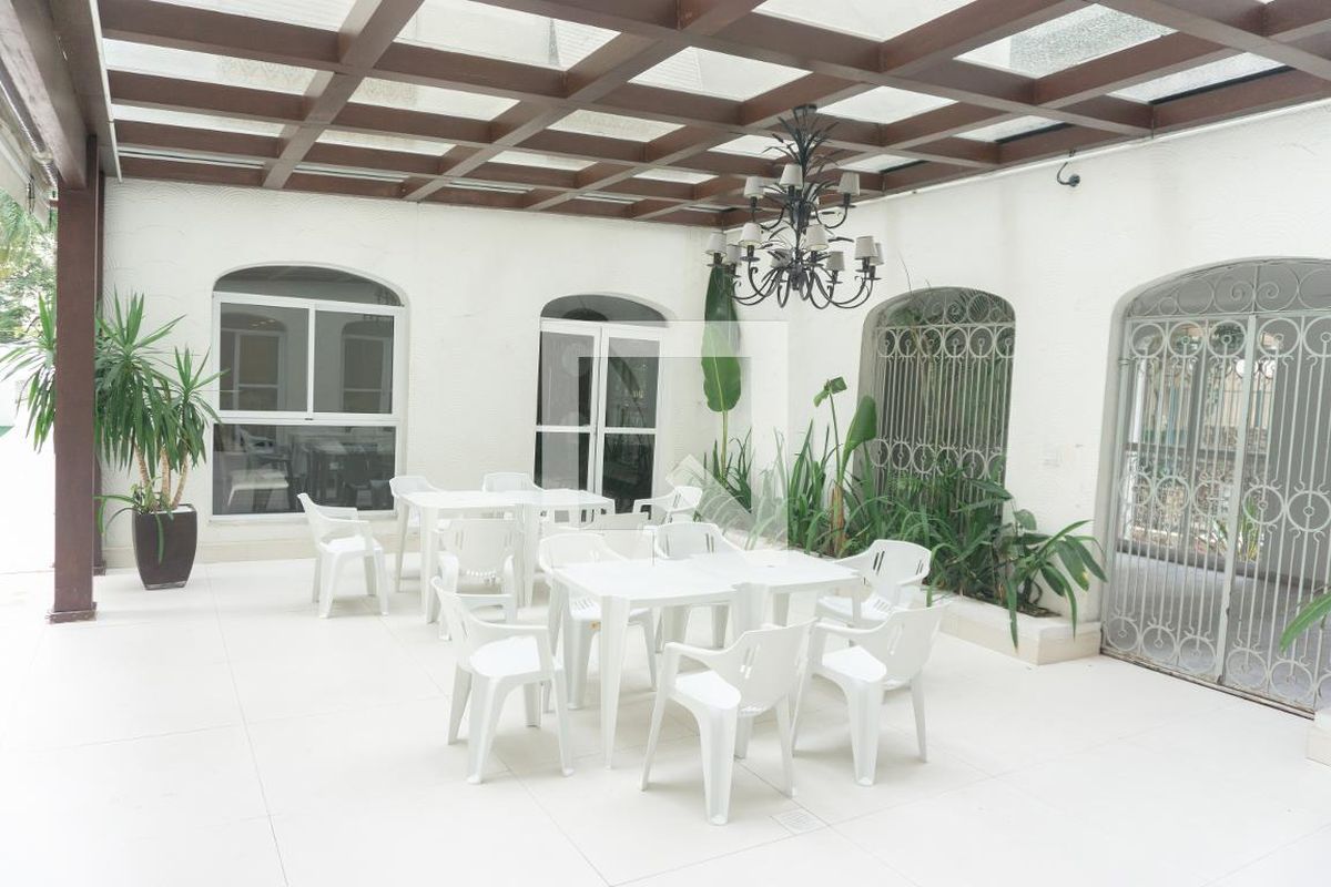 Apartamento, 3 quartos, 210 m² - Foto 121