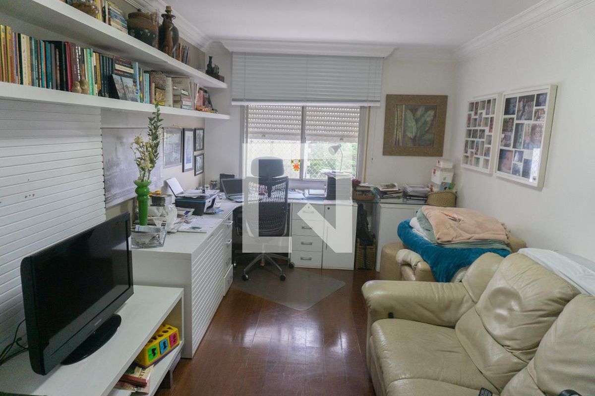 Apartamento, 3 quartos, 210 m² - Foto 63