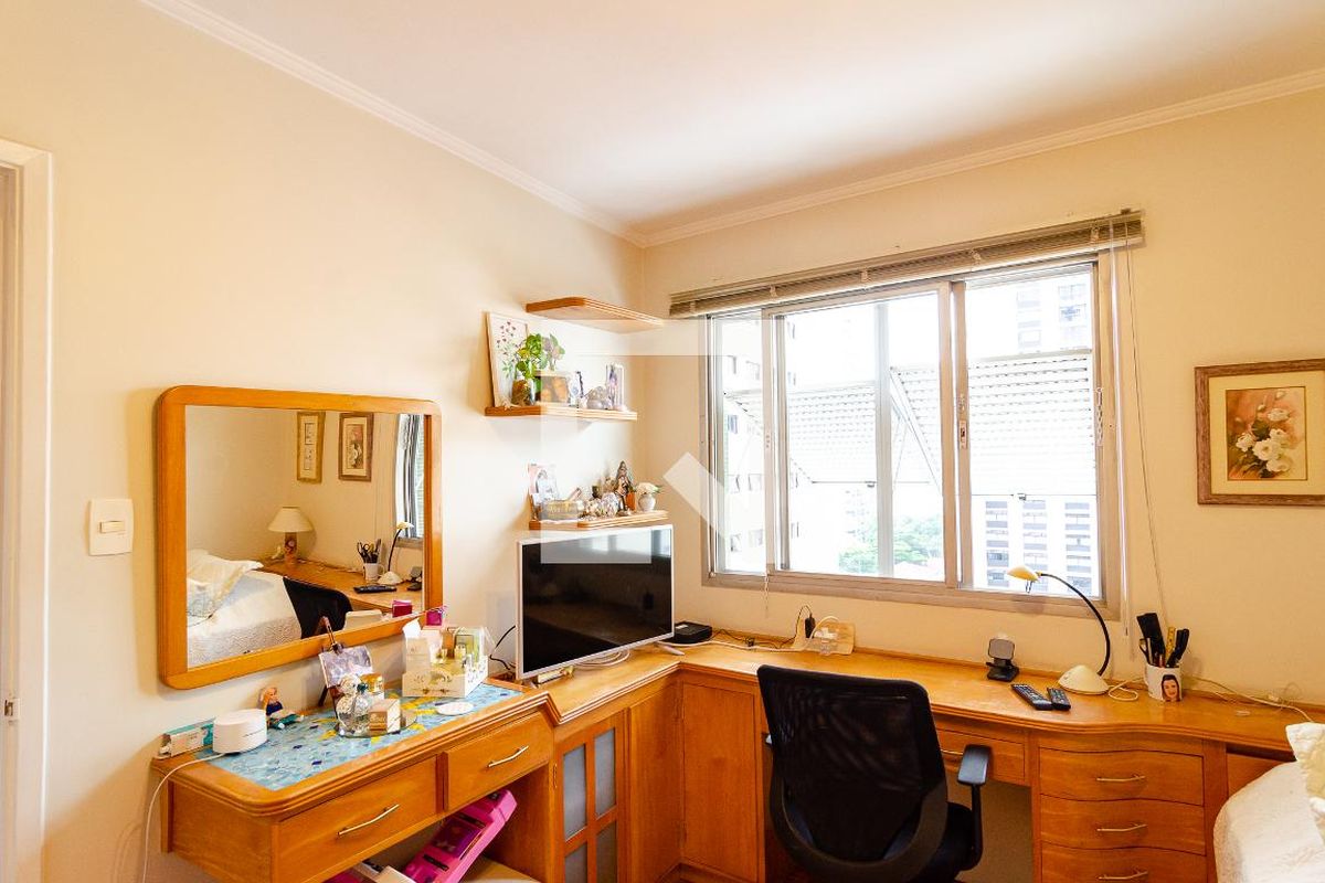Apartamento, 3 quartos, 105 m² - Foto 22