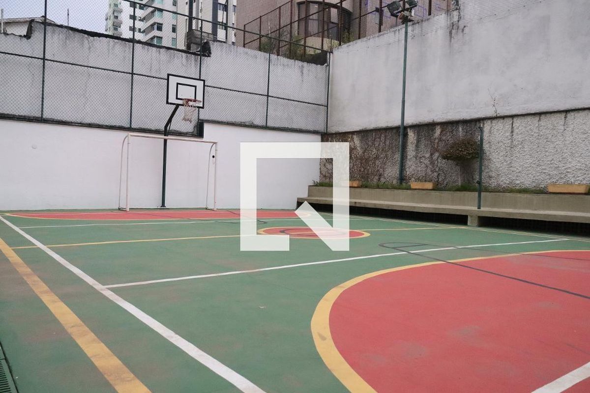 Apartamento, 3 quartos, 105 m² - Foto 46