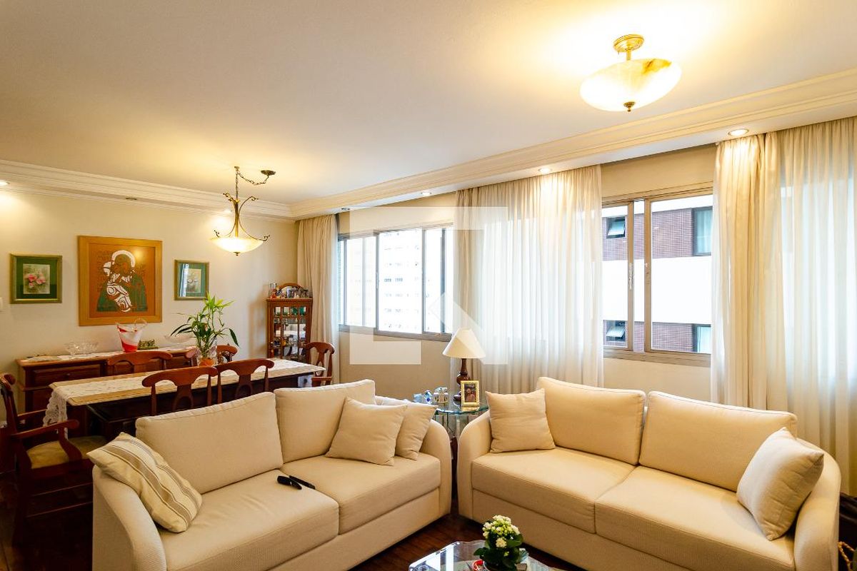 Apartamento, 3 quartos, 105 m² - Foto 3