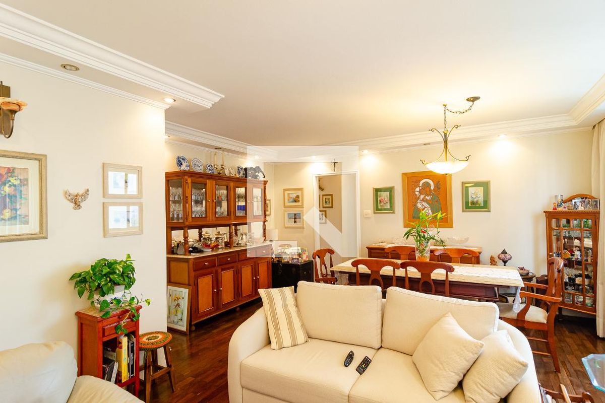 Apartamento, 3 quartos, 105 m² - Foto 4