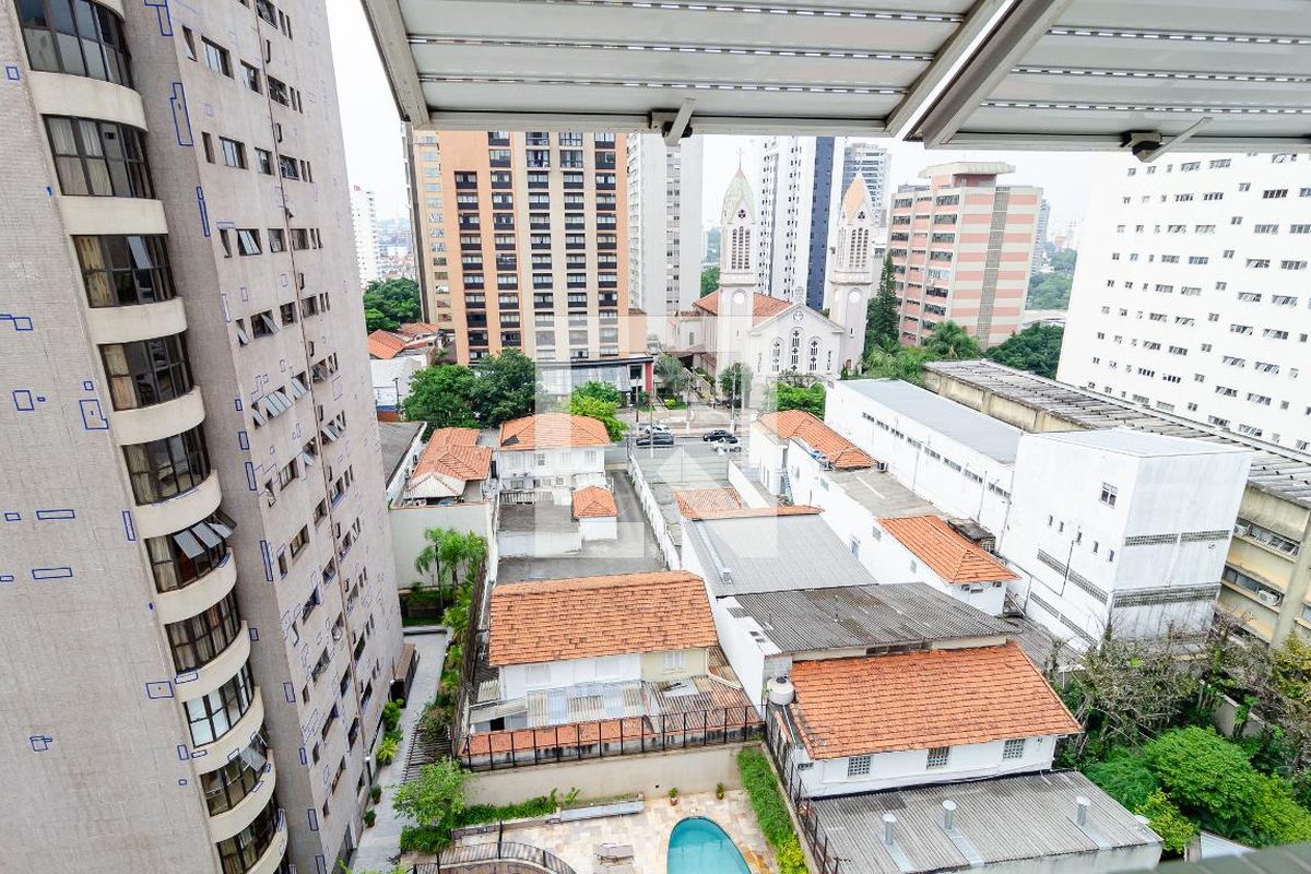 Apartamento, 3 quartos, 105 m² - Foto 20