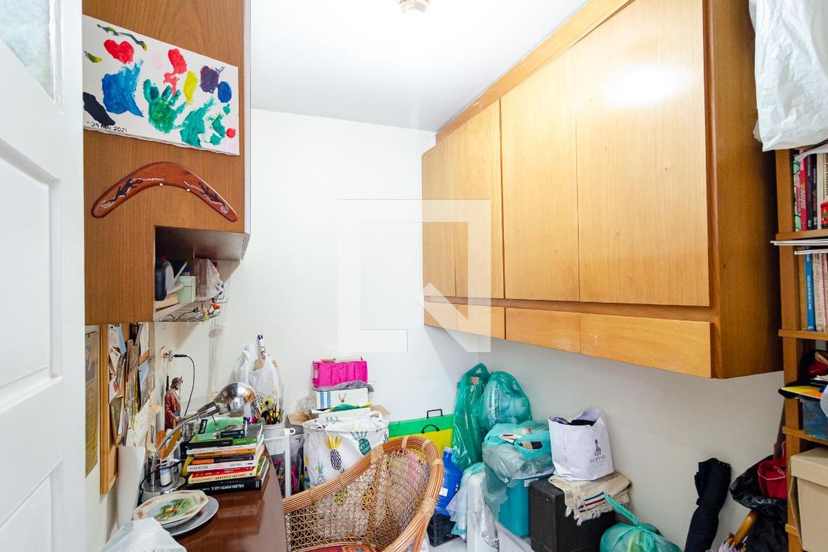 Apartamento, 3 quartos, 105 m² - Foto 40