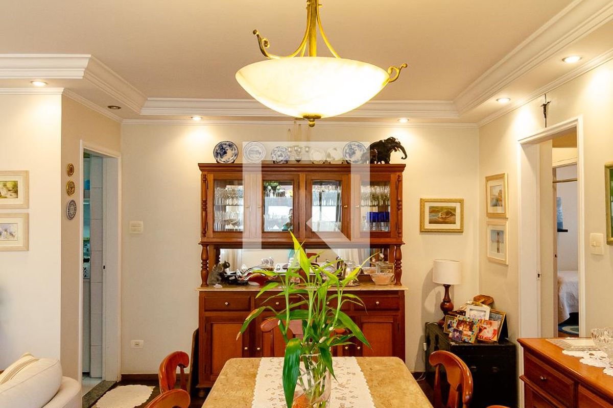 Apartamento, 3 quartos, 105 m² - Foto 5