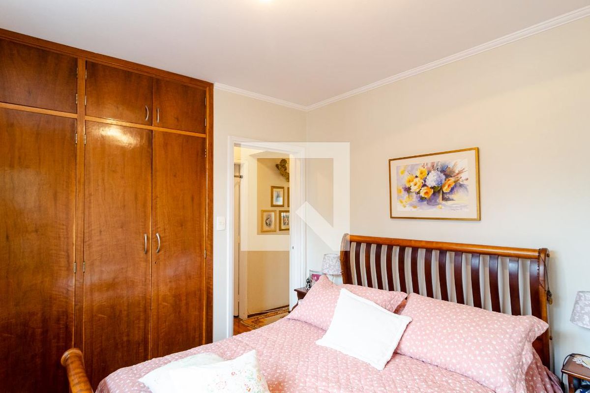 Apartamento, 3 quartos, 105 m² - Foto 9