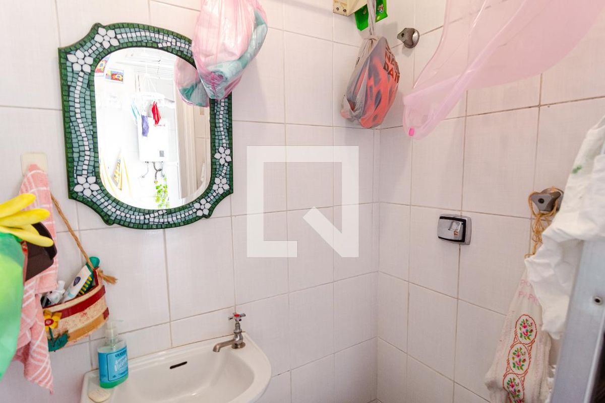 Apartamento, 3 quartos, 105 m² - Foto 42