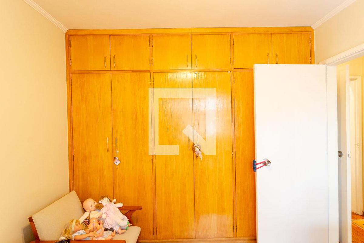 Apartamento, 3 quartos, 105 m² - Foto 24