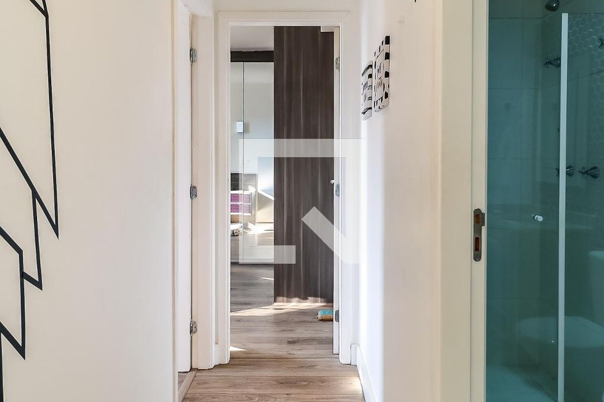 Apartamento, 2 quartos, 57 m² - Foto 59